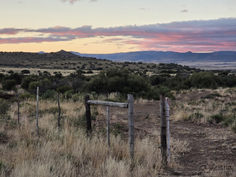 0 Bedroom Property for Sale in Middelburg Rural Eastern Cape